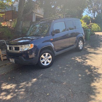 Charlotte's Web - Auto Detailing Near Me - Oakland, California