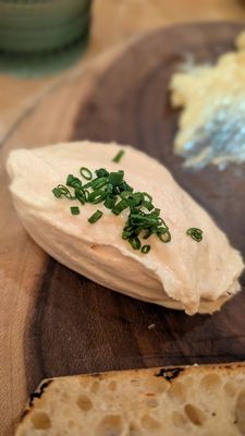 Salt Wood Kitchen and Oysterette by null