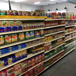 Hwy 54 General Store - Grocery items