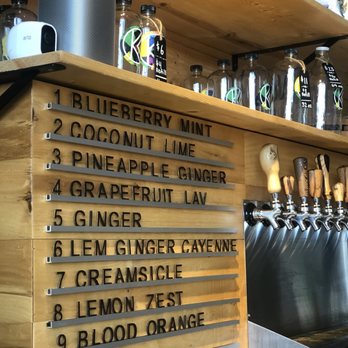 KC Kombucha - Kombucha Near Me - Sacramento, California KC Kombucha - Kombucha Near Me - Sacramento, California