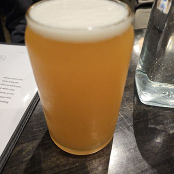 COVE - Hazy IPA - Sports Bars Near Me - Olympia, Washington