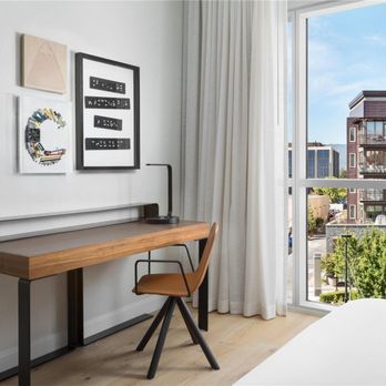 Hyatt Centric Mountain View - Guest Room - Hotels Near Me - Mountain View, California Hyatt Centric Mountain View - Guest Room - Hotels Near Me - Mountain View, California