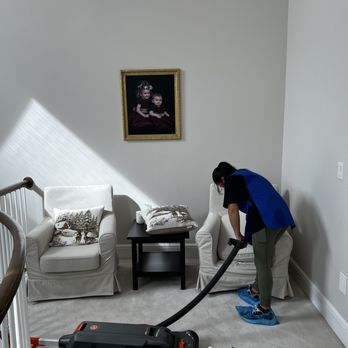Polish & Sparkle - Home Cleaning Near Me Polish & Sparkle - Home Cleaning Near Me