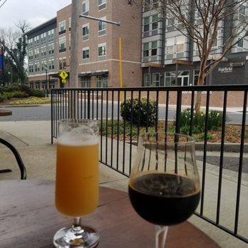 Fonta Flora Brewery - Breweries Near Me - Morganton, North Carolina