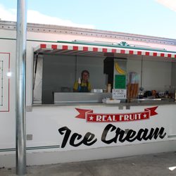 The Fruit Shop