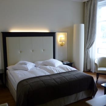Chateau d'Ouchy - Hotels Near Me - Lausanne, VD