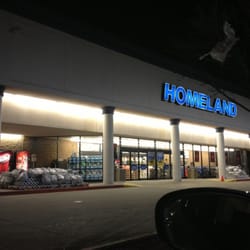 Homeland