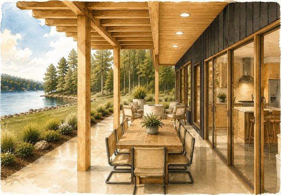 Remodel and renovation design - Reimagine your home with expert remodel and renovation design from a dedicated architect. From revitalizing outdated rooms to creating open, inviting layouts, we’ll work closely with you to breathe new life into your property. Let’s turn your ideas into a space that’s modern, functional, and perfectly tailored to how you live and work.