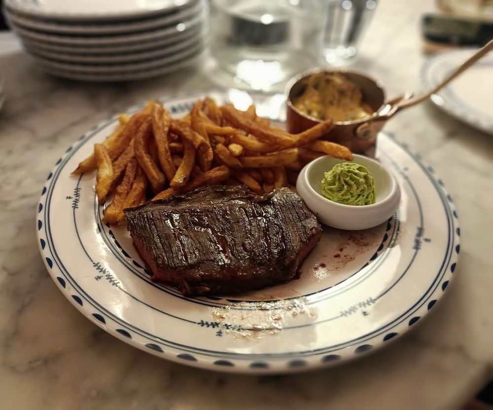 Brasserie Bellanger