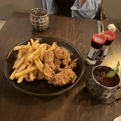 Union Grill