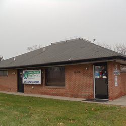 Goddard Discount Pharmacy