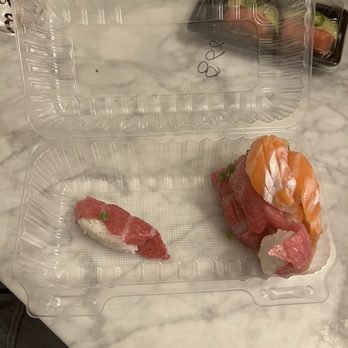 Dojo Sushi - Sushi Bars Near Me - Los Angeles, California Dojo Sushi - Sushi Bars Near Me - Los Angeles, California