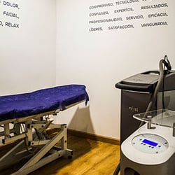 Laser Natura Barrio - Depilacion Laser Madrid