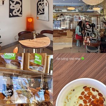 Ma Juicy - Juice Bars & Smoothies Near Me - Westminster, California Ma Juicy - Juice Bars & Smoothies Near Me - Westminster, California