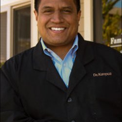 Albright Family Dental - Dr. Jason Kaopua, DMD