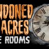 Abandoned Acres Escape Adventures gift card