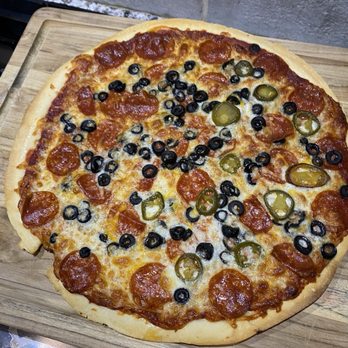 Papa Murphy's - Result!! - Pizza Near Me - Bakersfield, California