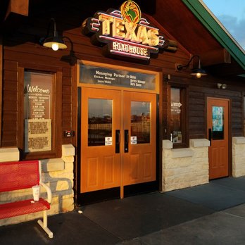 Texas Roadhouse - Barbeque Near Me - Rosenberg, Texas