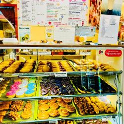 Summit Donuts And Kolaches