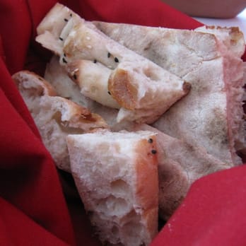 Turkish Grill - Bread Basket - Turkish Near Me - Sunnyside, New York
