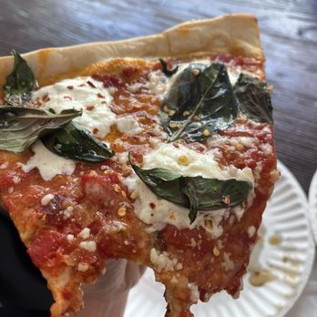 Nolita Pizza - Pizza Near Me - New York, New York