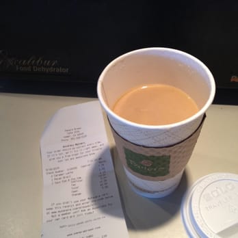 Panera Bread - Sandwiches Near Me - Hemet, California