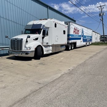 Walker Transfer-Powell - Movers Near Me - Kenova, West Virginia Walker Transfer-Powell - Movers Near Me - Kenova, West Virginia