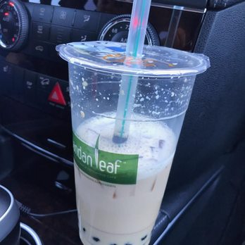 Pandan Leaf - Bubble Tea Near Me - Houston, Texas Pandan Leaf - Bubble Tea Near Me - Houston, Texas