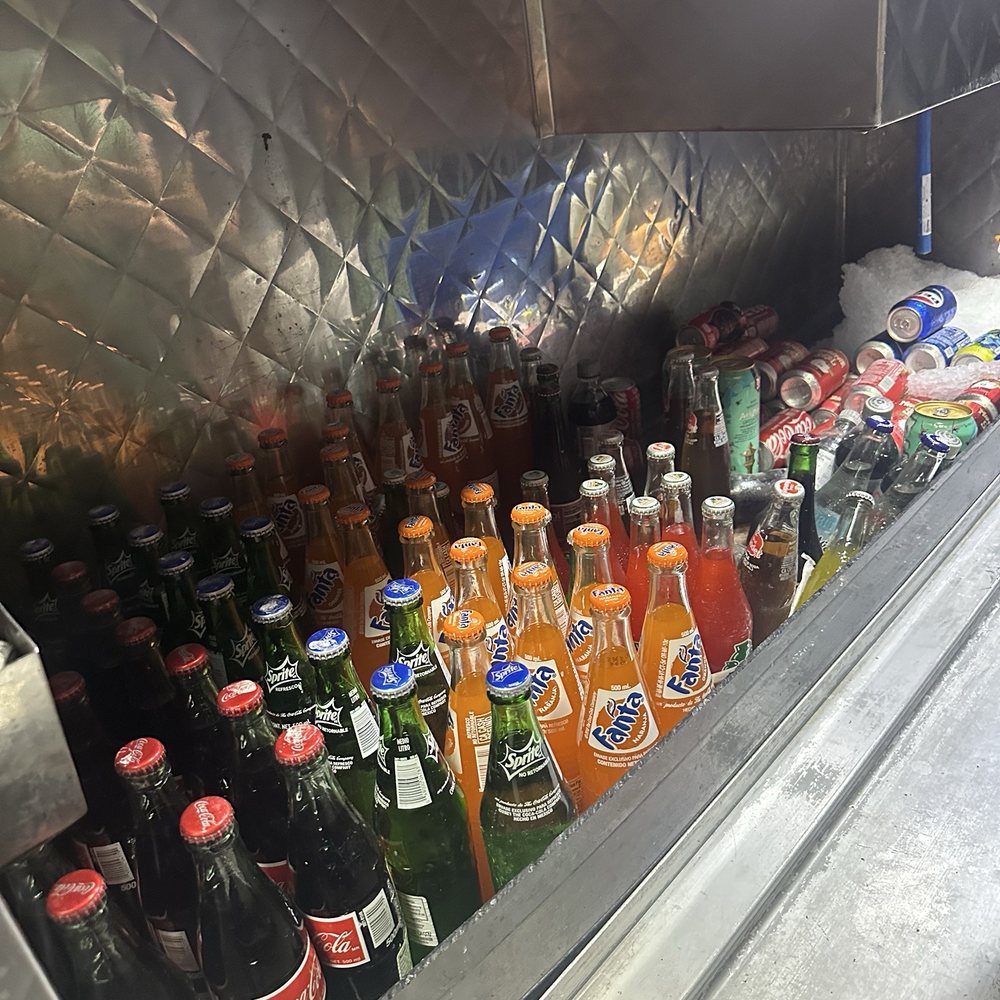 Andy’s Taco Truck - Food Trucks Near Me - Westminster, California