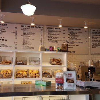 Kossar's Bagels & Bialys - Bakeries Near Me - New York, New York Kossar's Bagels & Bialys - Bakeries Near Me - New York, New York