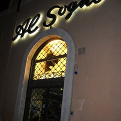 Al Sogno - Di notte...