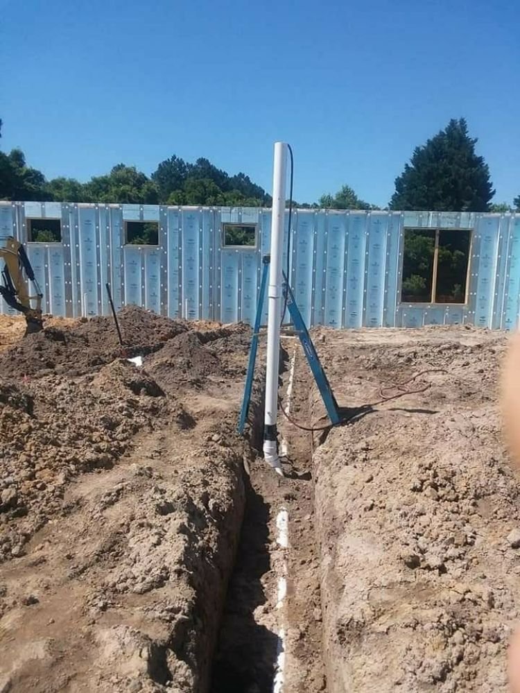 Slide of Ortman Plumbing Company