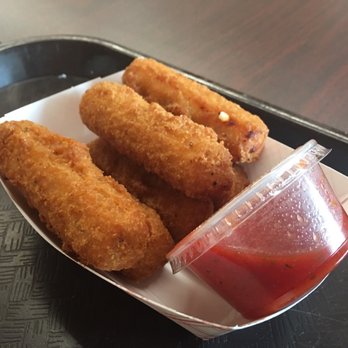 Slack's Hoagie Shack - Mozzarella sticks - Sandwiches Near Me - Springfield, Pennsylvania Slack's Hoagie Shack - Mozzarella sticks - Sandwiches Near Me - Springfield, Pennsylvania