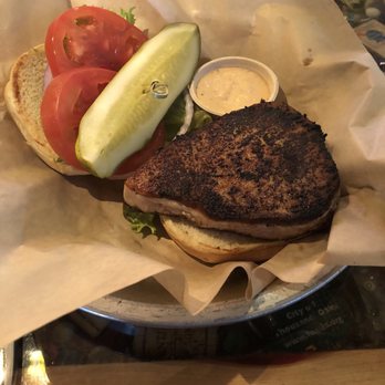 Buddy Lou's Eats Drinks & Antiques - New American Near Me - Hancock, Maryland