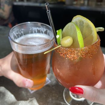 Benchmark - New American Near Me - Santa Ana, California