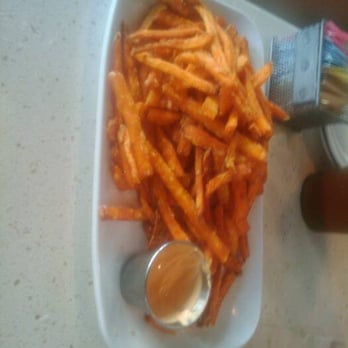 The Counter - Burgers Near Me - Honolulu, Hawaii