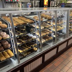 Yum Yum Donuts