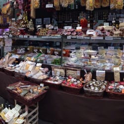 Mercato Comunale Orientale