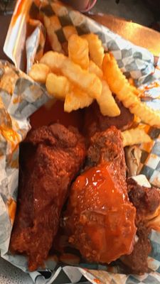 California Burger Express by null