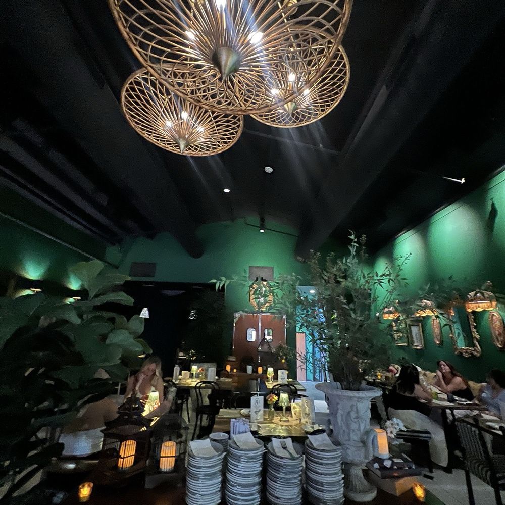 LeDu Thai - Thai Near Me - Phoenix, Arizona LeDu Thai - Thai Near Me - Phoenix, Arizona