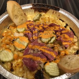 Reuben Mac Reuben Mac