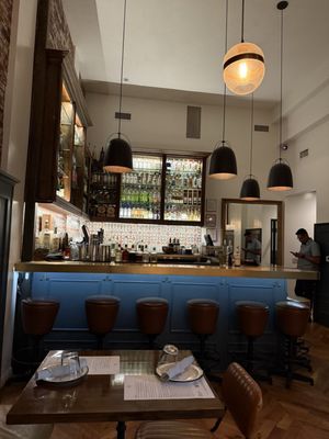 Maestro Restaurant by null Maestro Restaurant by null