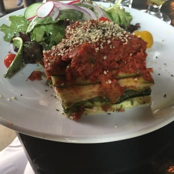Avo - Delicious raw lasagna - perfect. - Cocktail Bars Near Me - Nashville, Tennessee Avo - Delicious raw lasagna - perfect. - Cocktail Bars Near Me - Nashville, Tennessee