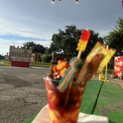 El Recreo Snacks - Snacks