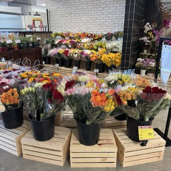 99 Ranch Market - Fresh flowers - International Grocery Near Me - Aliso Viejo, California 99 Ranch Market - Fresh flowers - International Grocery Near Me - Aliso Viejo, California