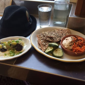 Dove's Luncheonette - Blood sausage. Get it! Smoked whitefish with carrot and coriander slaw. Everything was delectable. - Southern Near Me - Chicago, Illinois Dove's Luncheonette - Blood sausage. Get it! Smoked whitefish with carrot and coriander slaw. Everything was delectable. - Southern Near Me - Chicago, Illinois