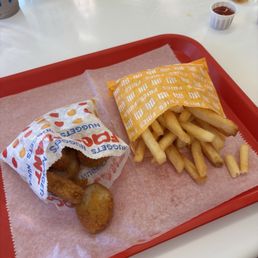 10pc Nuggets Combo 10pc Nuggets Combo