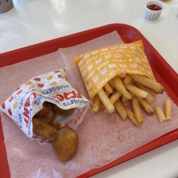 Face Plant - 10pc Nuggets Combo - Burgers Near Me - Portland, Oregon Face Plant - 10pc Nuggets Combo - Burgers Near Me - Portland, Oregon