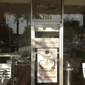 Yogurtology - Ice Cream & Frozen Yogurt Near Me - Tampa, Florida Yogurtology - Ice Cream & Frozen Yogurt Near Me - Tampa, Florida