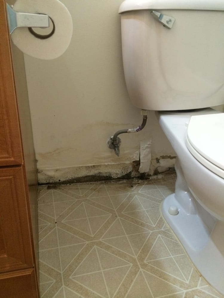 Slide of Finish Line Plumbing, LLC